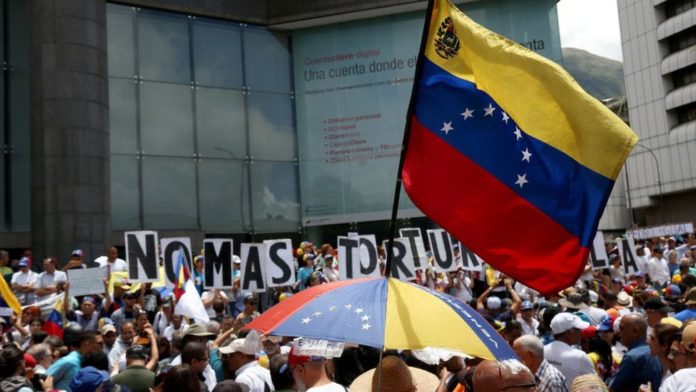 Brasil condiciona reconocimiento de reelección de Maduro a investigación de la ONU
