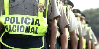 Poder Judicial ordena nueve meses de prisión preventiva para dos policías en Chiclayo por presunta extorsión