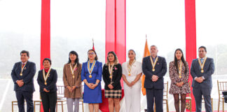 Aniversario de Surquillo: 75 años de identidad y orgullo Aniversario de Surquillo: 75 años de identidad y orgullo