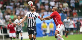 Alianza Lima y Unión Comercio se miden en un partido decisivo del Torneo Clausura 2024