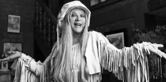 Yola Polastri será velada en el Ministerio de Cultura: Un adiós a la "Chica de la tele"