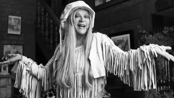 Yola Polastri será velada en el Ministerio de Cultura: Un adiós a la 