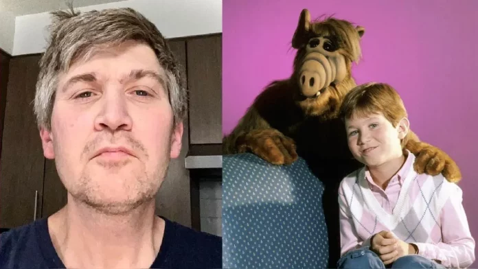 Muere Benji Gregory, la estrella infantil de 