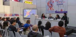 FIL Lima 2024: Cultura, literatura y música en un solo Lugar