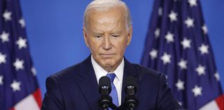 Joe Biden abandona carrera a la Presidencia de EE. UU.
