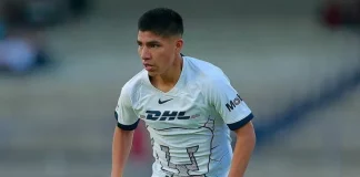 Pumas considera transferencia de Piero Quispe
