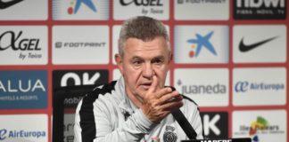 Javier Aguirre asume la selección de México con Rafael Márquez como asistente para el Mundial 2026