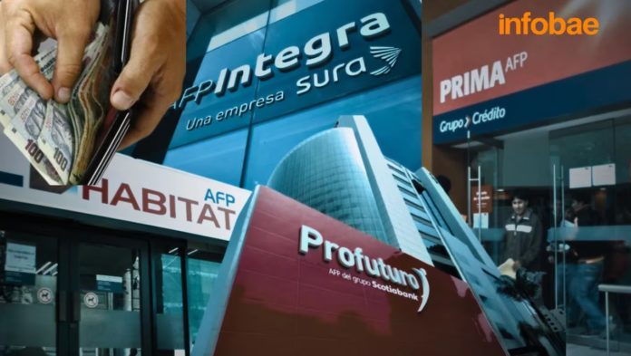 Conoce a qué AFP estás inscrito con tu DNI