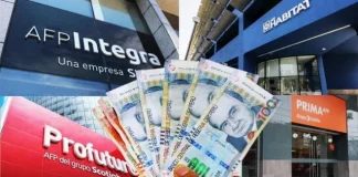 Retiro AFP: Entérate qué día depositarán si tu DNI termina en 7, 8, 9 y 0