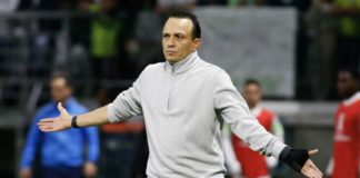 Alejandro Restrepo no es más técnico de Alianza Lima