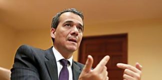 Alonso Segura