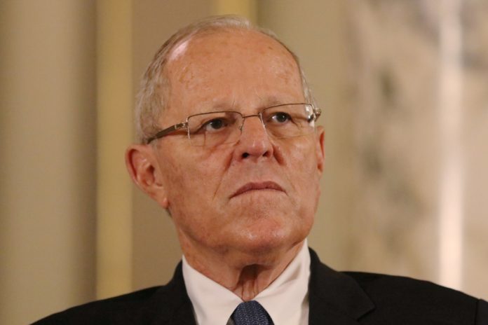 Amplían investigación contra Kuczynski