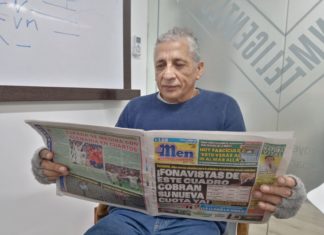 Antauro Humala