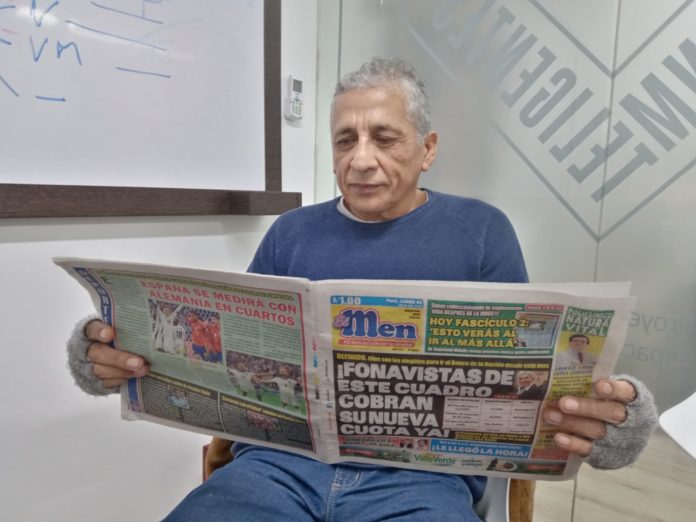 Antauro Humala Antauro Humala