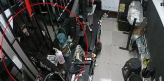 Asaltan casa de apuestas en VMT