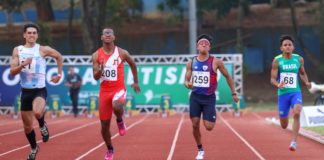 Sudamericano de Atletismo Sub-20 de Lima inicia este fin de semana