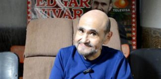 Édgar Vivar se retira de los escenarios peruanos