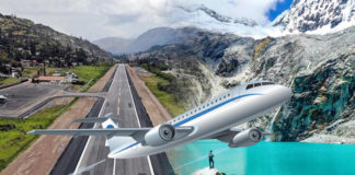 Aeropuerto de Anta acogerá a más de 170 pasajero por vuelo