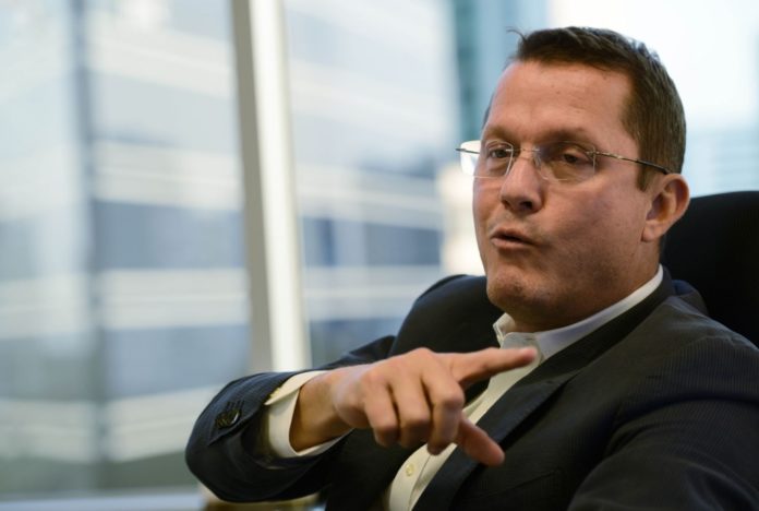 Jorge Barata pierde privilegios como colaboración eficaz