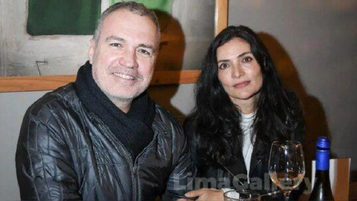 Salvador del Solar y ‘Betty, la Fea’ confirman relación