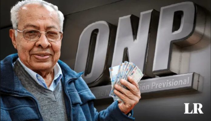 Bonificación MEF de 330 Soles para los jubilados