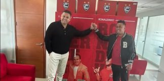 Christian Cueva tiene oferta de Cienciano y del extranjero