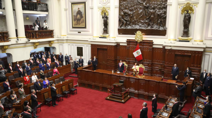 Congreso apelará dictamen que repone a Tello y Vásquez a la JNJ