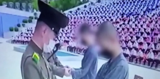 Corea del Norte ejecutó a 30 adolescentes por ver contenido surcoreano