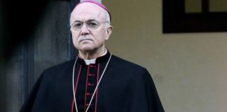 Carlo Maria Viganò