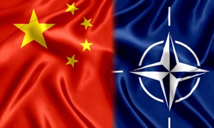 China - OTAN