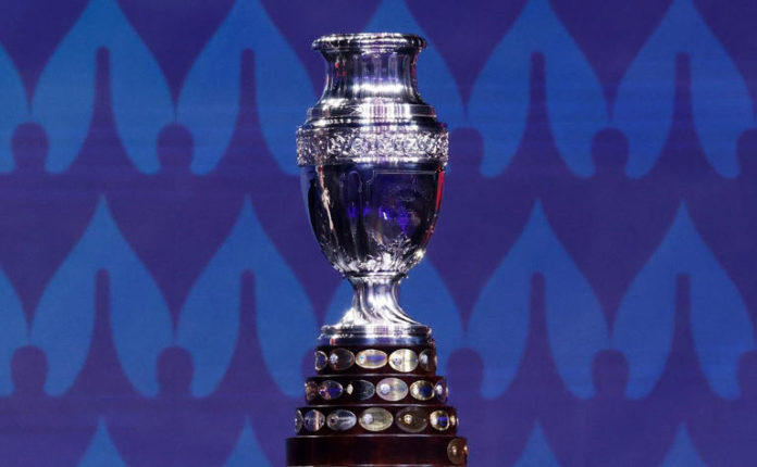 Copa América 2024: Estas son las llave de los cuartos de final
