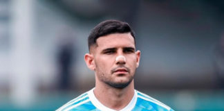 Ignacio Da Silva es el nuevo refuerzo de Fluminense