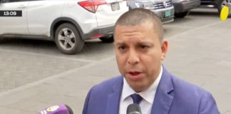 Abogado de Dina Boluarte aseguró que Castillo debería continuar gobernando