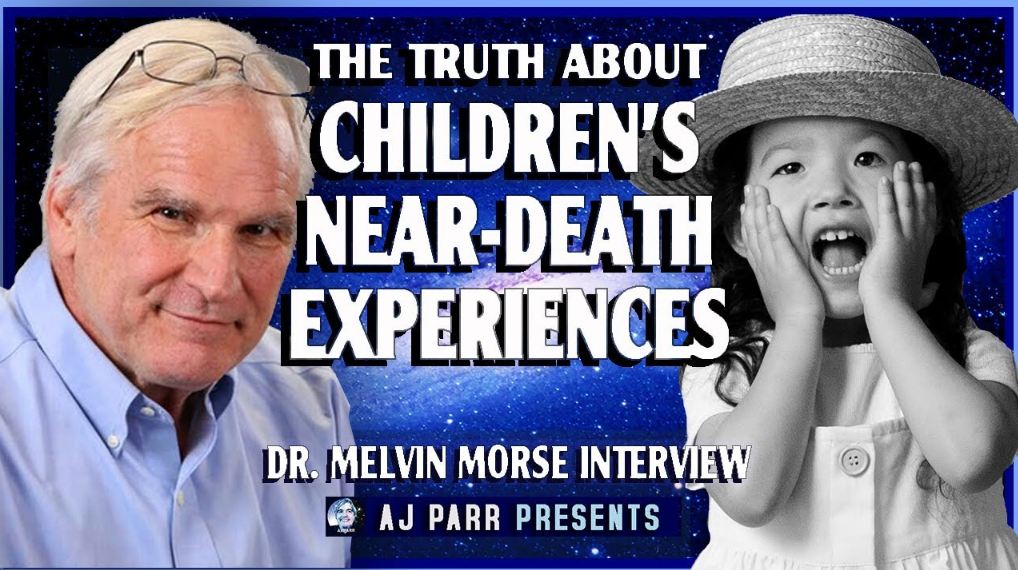 Dean y Catalina volvieron y cuentan: 'Conocí a mi ángel'