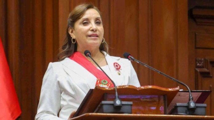 Mensaje a la Nación 2024: Dina Boluarte asegura que no se privatizará el agua