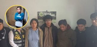 Director de colegio lideraba red de pornografía infantil