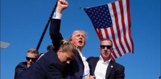 Trump se mantiene firme tras intento de asesinato Donald Trump