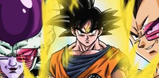 Dragon Ball Z Kai
