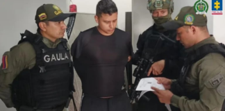 EE.UU sanciona a Tren de Aragua