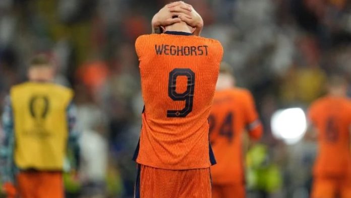 Eurocopa 2024 no tendrá partido por tercer lugar