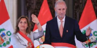 Ejecutivo reconoció a Edmundo González
