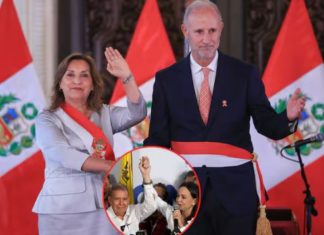 Ejecutivo reconoció a Edmundo González