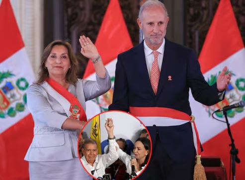 Ejecutivo reconoció a Edmundo González Ejecutivo reconoció a Edmundo González