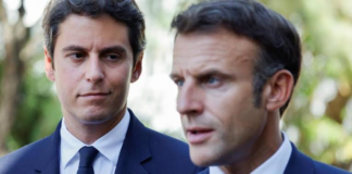 Emmanuel Macron