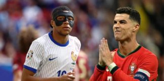Eurocopa 2024: Se van formando los cuartos de final