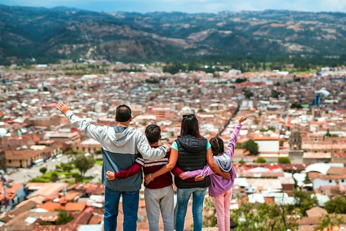 Fiestas Patrias 2024: ¿Cuándo inicia el feriado largo?