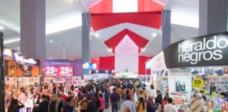 FIL Lima 2024: Precio de las entradas par el mayor evento cultural del país