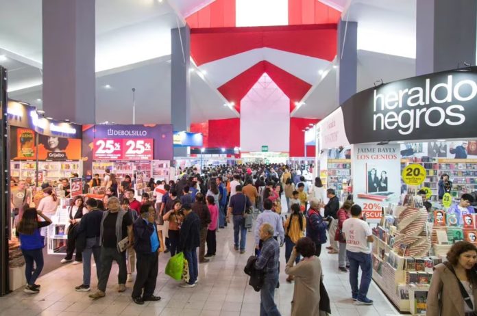 FIL Lima 2024: Precio de las entradas par el mayor evento cultural del país