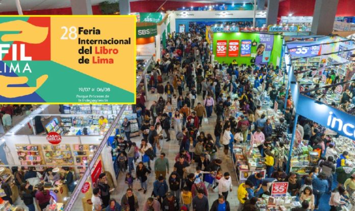FIL Lima 2024: Mincul presentará actividades para toda la familia
