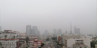 Senamhi pronostica temperaturas de hasta los 11° C en Lima Metropolitana